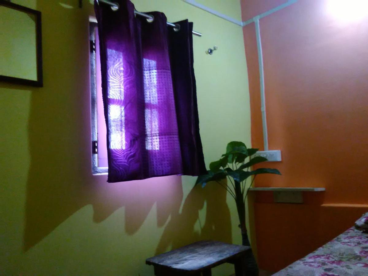 Shiva Lodge Varanasi Exteriör bild