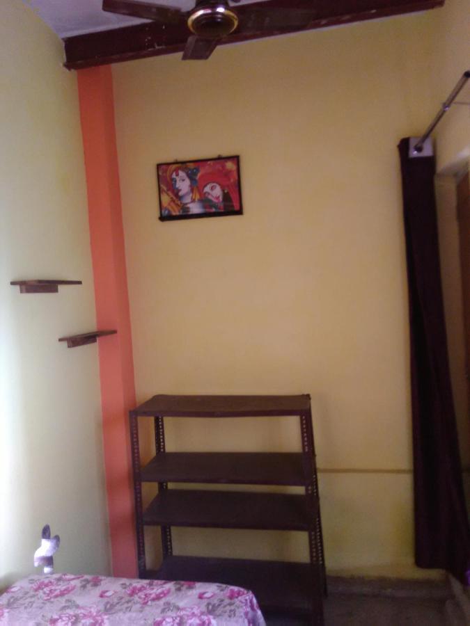 Shiva Lodge Varanasi Exteriör bild