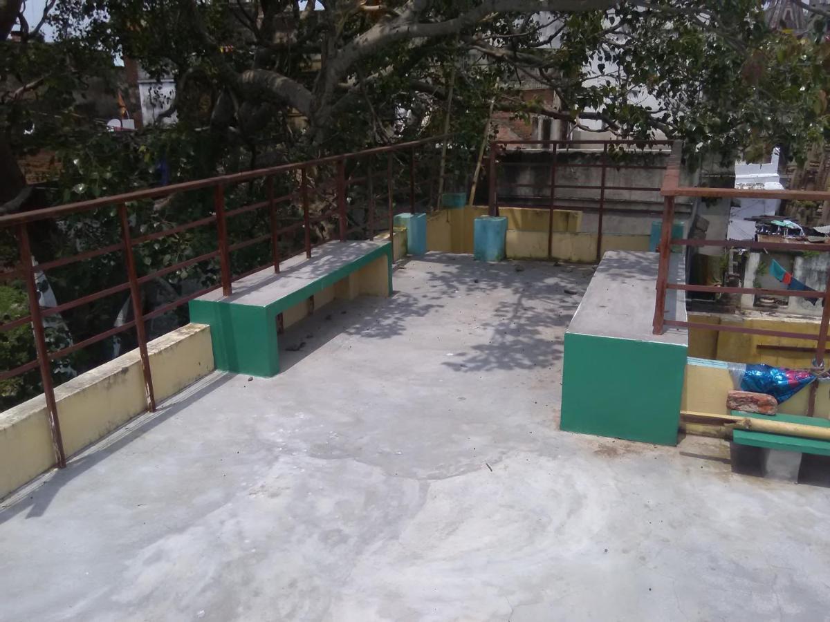 Shiva Lodge Varanasi Exteriör bild