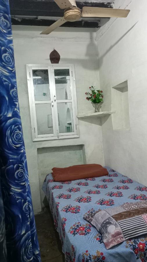 Shiva Lodge Varanasi Exteriör bild