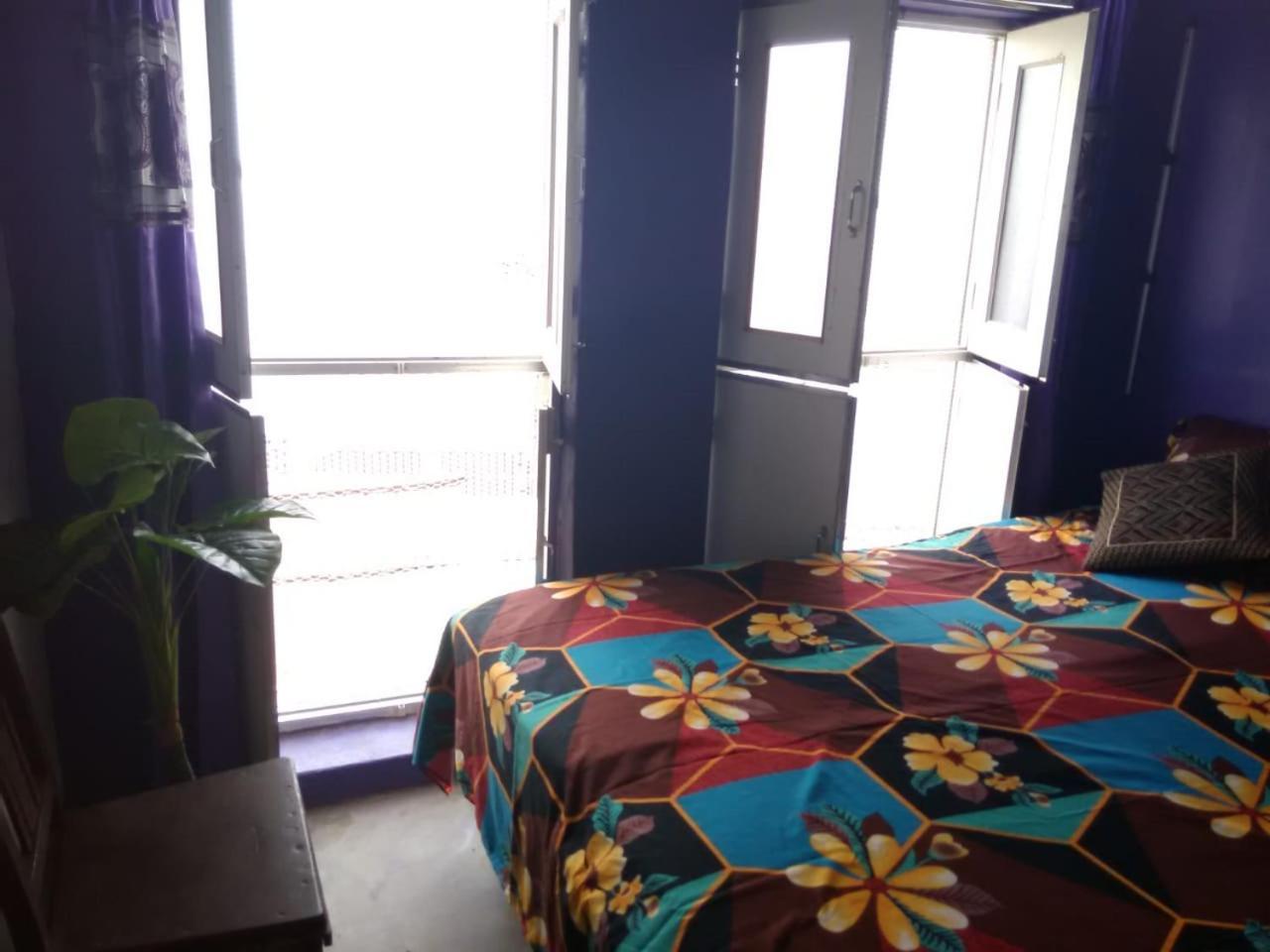 Shiva Lodge Varanasi Rum bild