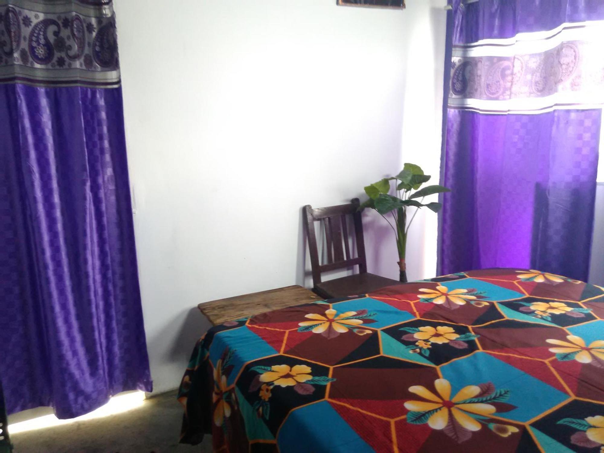 Shiva Lodge Varanasi Rum bild