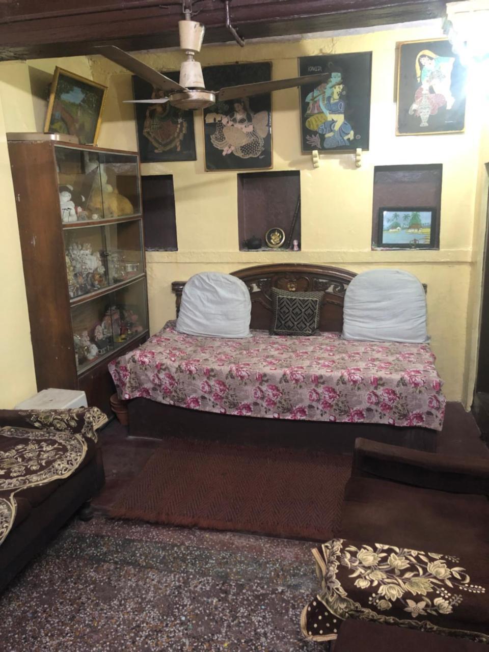 Shiva Lodge Varanasi Exteriör bild