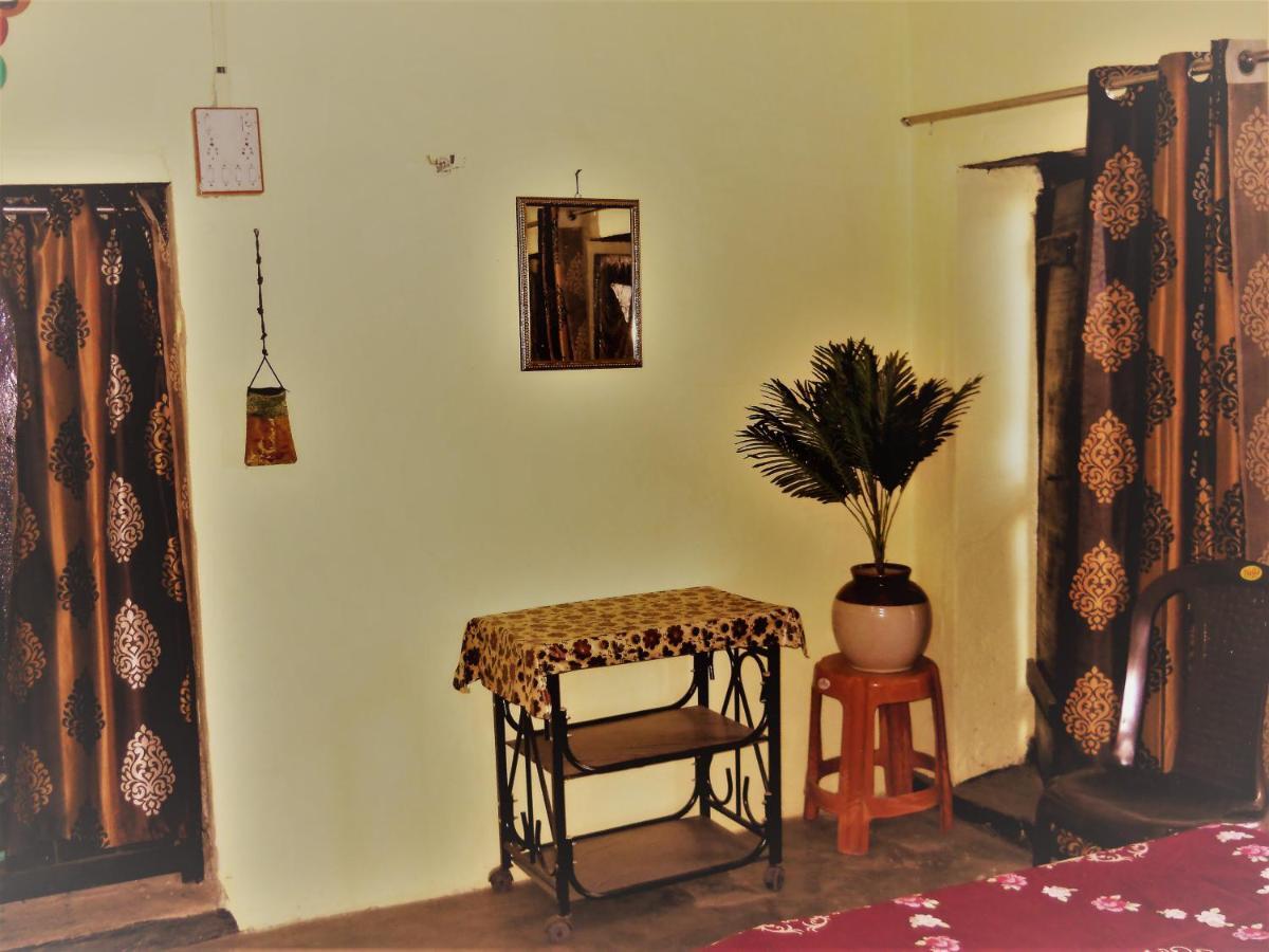 Shiva Lodge Varanasi Exteriör bild